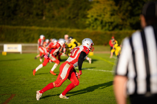 Blog Posts-Foundation Of Mentality-Evgeny Kanunnikov - Your Athlete Mentality Coach-