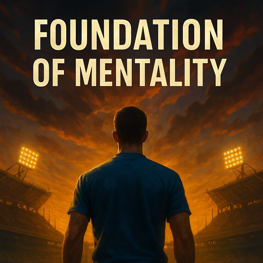 Foundation Of Mentality